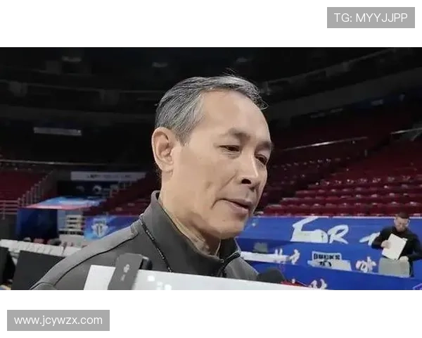 许利民：防守重点多于奎因发挥受限